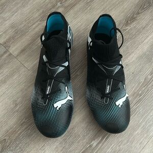 Kids Soccer Cleats